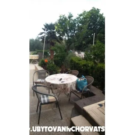 One-bedroom * Τρογκίρ