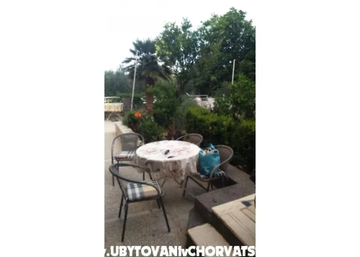 One-bedroom * Trogir